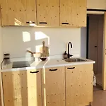 New! Tiny House Lantliv Oostkapelle, Met Weidezicht