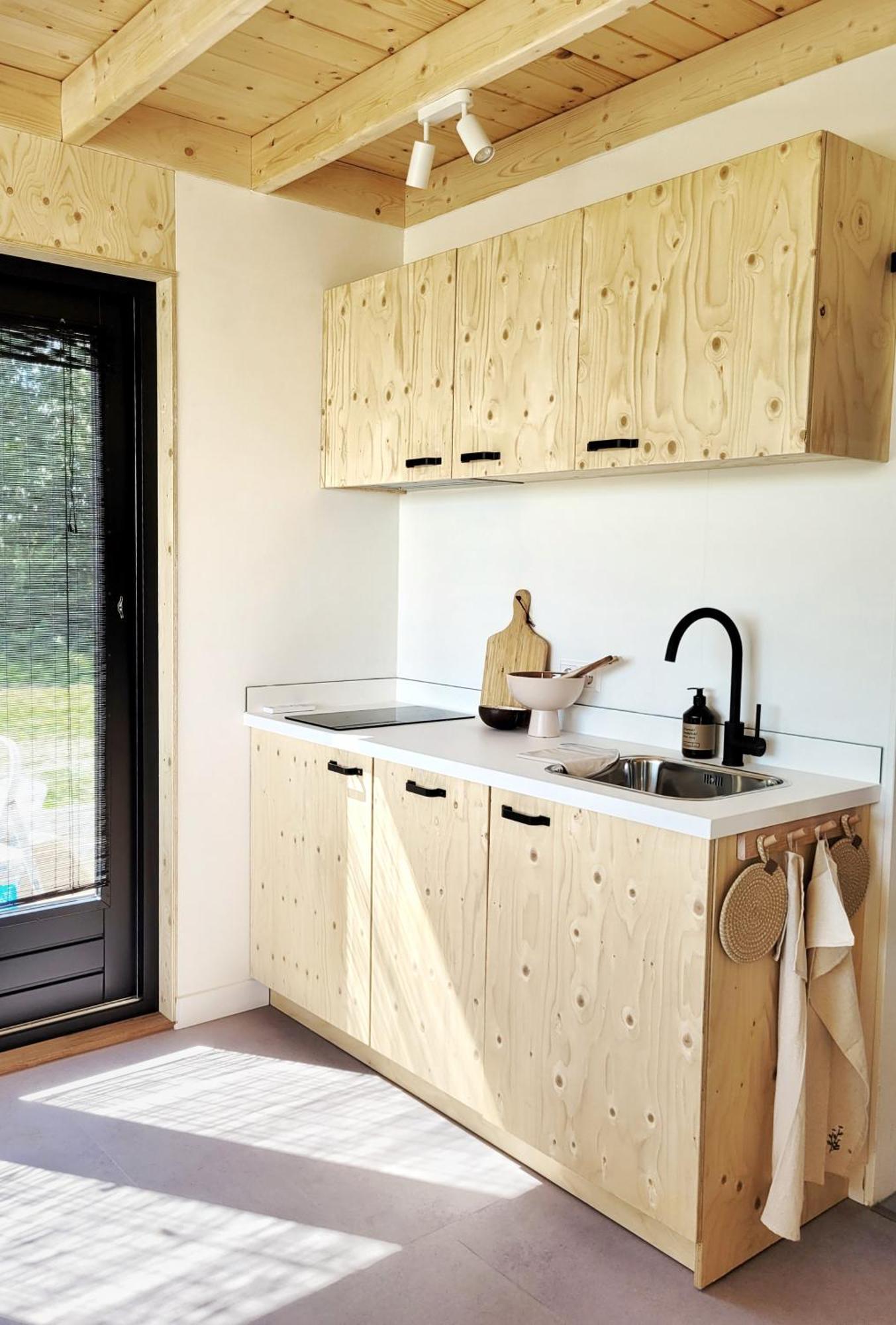 Appartement New! Tiny House Lantliv Oostkapelle, Met Weidezicht Oostkapelle